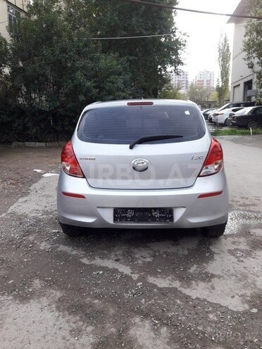 Hyundai i20 2012, 92,241 km - 1.4 l - Bakı
