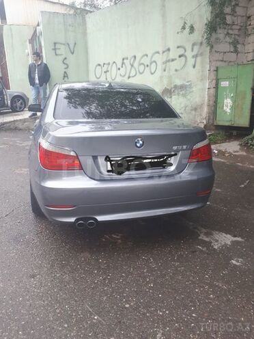 BMW 535 2007, 160,000 km - 3.0 l - Bakı