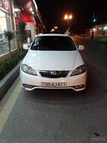Daewoo Gentra 2014, 156,000 km - 0.2 л - Bakı
