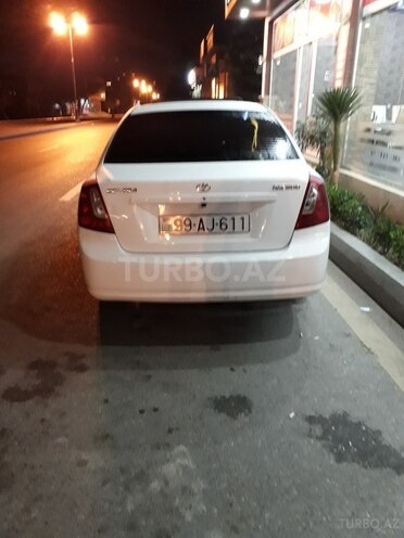 Daewoo Gentra 2014, 156,000 km - 0.2 л - Bakı