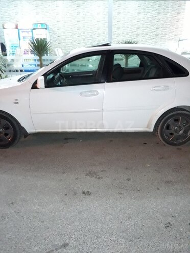Daewoo Gentra 2014, 156,000 km - 0.2 л - Bakı
