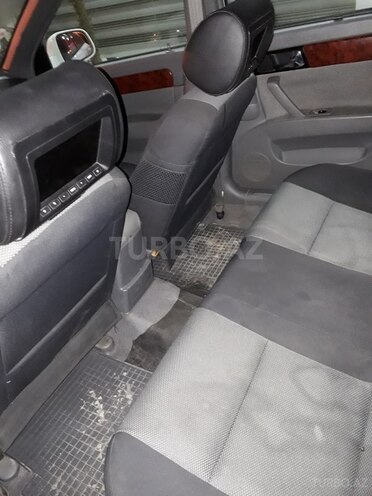 Daewoo Gentra 2014, 156,000 km - 0.2 л - Bakı