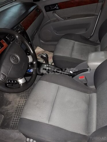 Daewoo Gentra 2014, 156,000 km - 0.2 л - Bakı