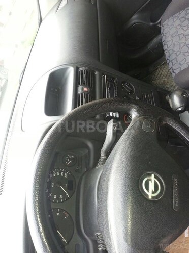 Opel Astra 1999, 165,000 km - 1.6 л - Bakı