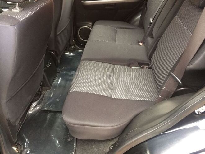 Suzuki Grand Vitara 2006, 160,000 km - 2.0 l - Masallı
