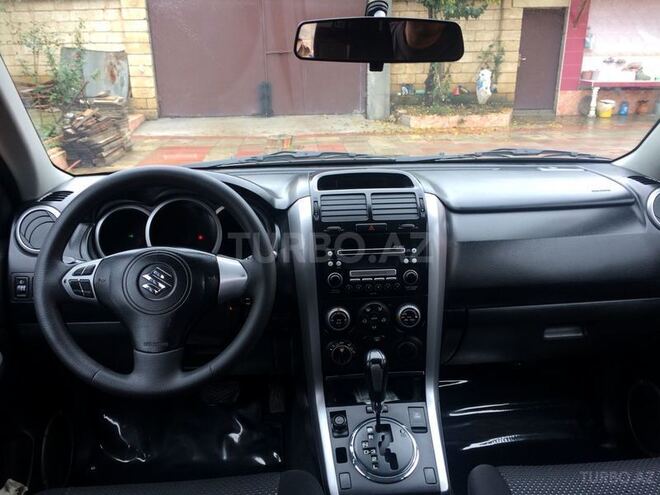 Suzuki Grand Vitara 2006, 160,000 km - 2.0 l - Masallı