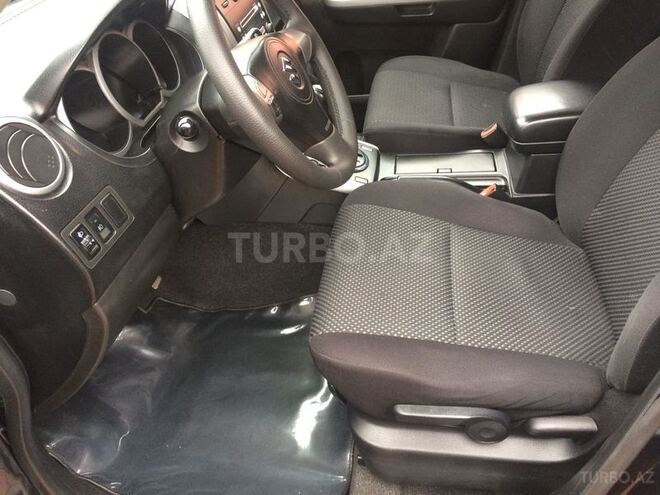 Suzuki Grand Vitara 2006, 160,000 km - 2.0 l - Masallı