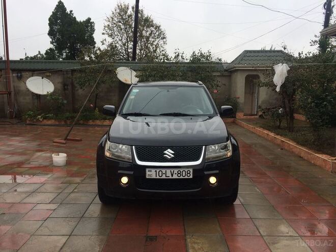 Suzuki Grand Vitara 2006, 160,000 km - 2.0 l - Masallı