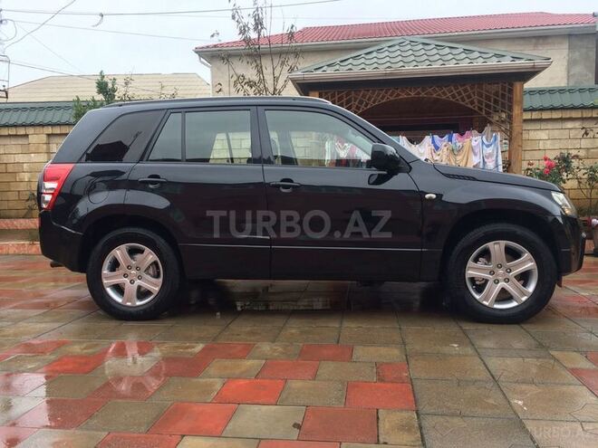 Suzuki Grand Vitara 2006, 160,000 km - 2.0 l - Masallı