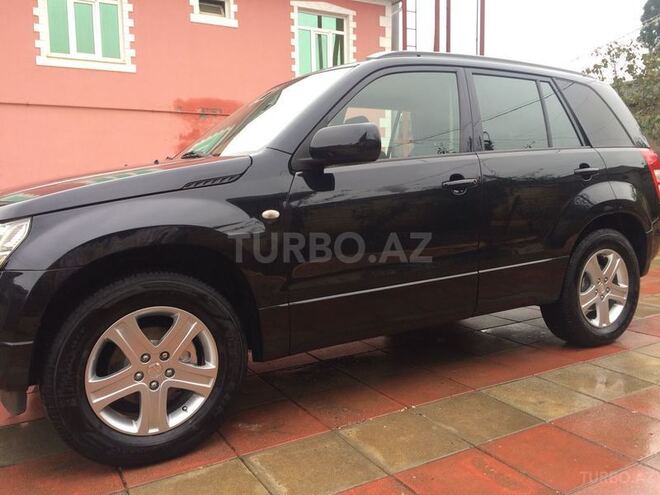 Suzuki Grand Vitara 2006, 160,000 km - 2.0 l - Masallı