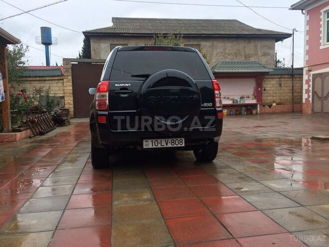 Suzuki Grand Vitara 2006, 160,000 km - 2.0 l - Masallı
