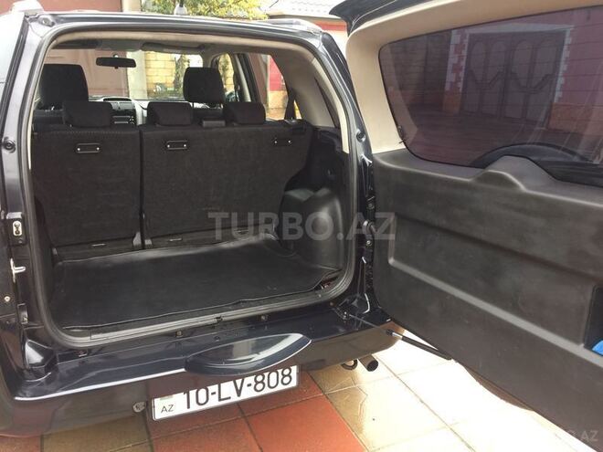 Suzuki Grand Vitara 2006, 160,000 km - 2.0 l - Masallı