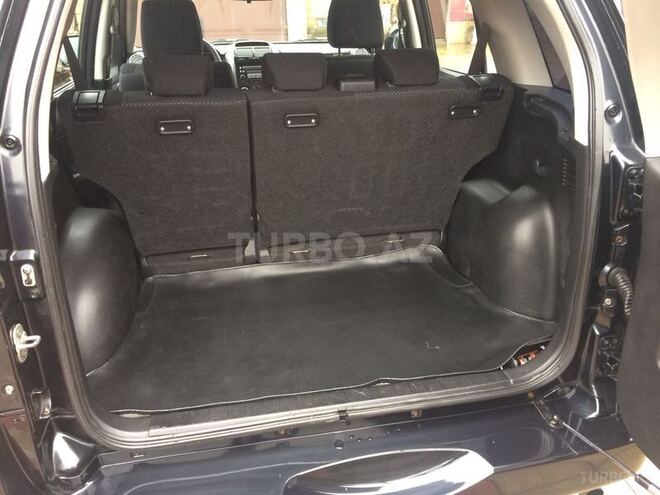 Suzuki Grand Vitara 2006, 160,000 km - 2.0 l - Masallı