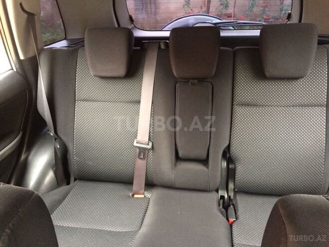 Suzuki Grand Vitara 2006, 160,000 km - 2.0 l - Masallı