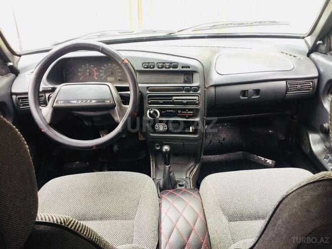 LADA (VAZ) 21099 2001, 470,000 km - 1.6 l - Quba