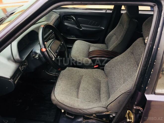 LADA (VAZ) 21099 2001, 470,000 km - 1.6 l - Quba