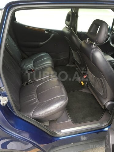 Mercedes A 160 2003, 160,210 km - 1.6 l - Bakı