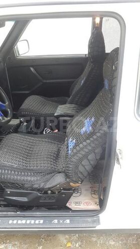 LADA (VAZ) Niva 2014, 55,000 km - 1.7 l - Bakı