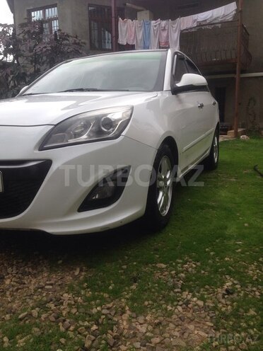 Changan Alsvin 2014, 222,800 km - 1.5 l - Bakı