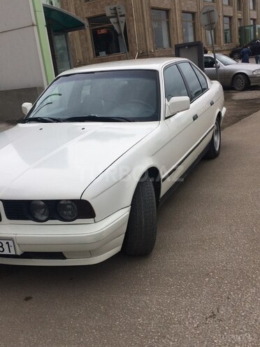 BMW 520 1990, 430,000 km - 2.0 l - Bakı