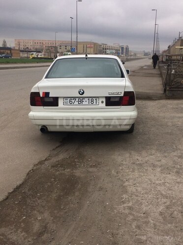 BMW 520 1990, 430,000 km - 2.0 l - Bakı