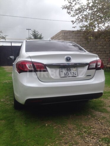 Changan Alsvin 2014, 222,800 km - 1.5 l - Bakı