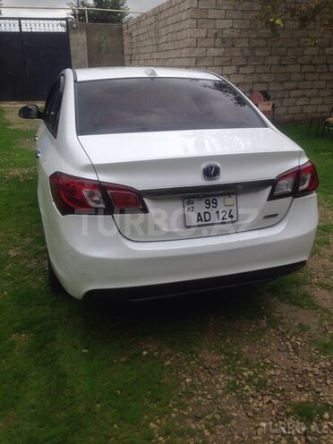 Changan Alsvin 2014, 222,800 km - 1.5 l - Bakı