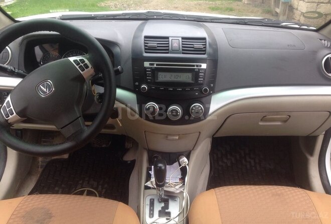 Changan Alsvin 2014, 222,800 km - 1.5 l - Bakı