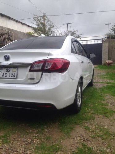 Changan Alsvin 2014, 222,800 km - 1.5 l - Bakı