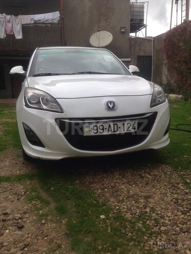 Changan Alsvin 2014, 222,800 km - 1.5 l - Bakı