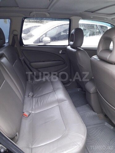 Mitsubishi Outlander 2007, 230,000 km - 2.4 l - Bakı