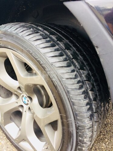 BMW X5 2004, 210,000 km - 4.4 l - Bakı