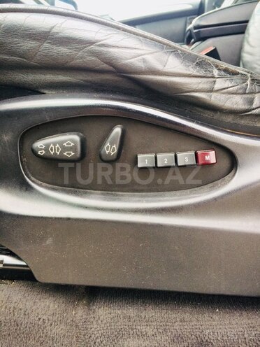 BMW X5 2004, 210,000 km - 4.4 l - Bakı