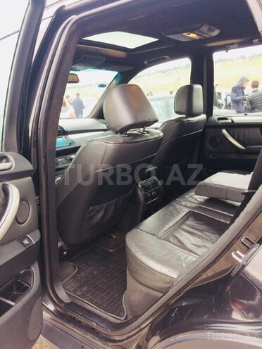 BMW X5 2004, 210,000 km - 4.4 l - Bakı