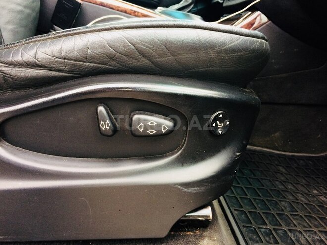BMW X5 2004, 210,000 km - 4.4 l - Bakı
