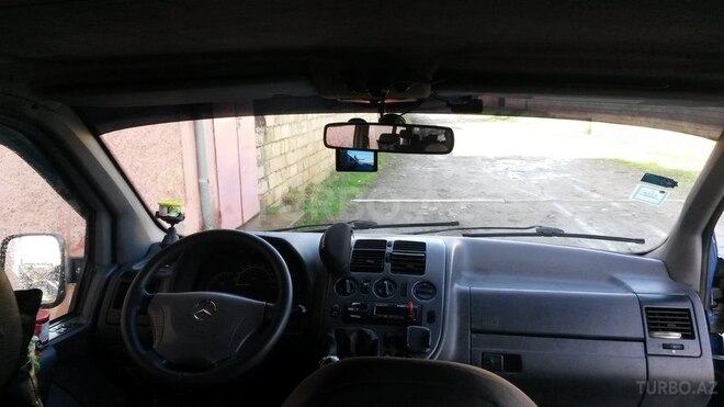 Mercedes Vito 2000, 750,000 km - 2.2 л - Bakı