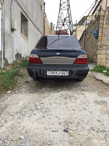 Daewoo Nexia 2005, 312,312 km - 0.2 l - Bakı