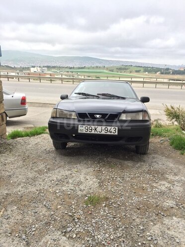 Daewoo Nexia 2005, 312,312 km - 0.2 l - Bakı
