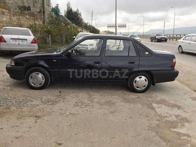 Daewoo Nexia 2005, 312,312 km - 0.2 l - Bakı