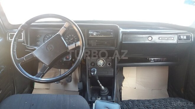 LADA (VAZ) 2107 1984, 192,020 km - 1.3 л - Zaqatala