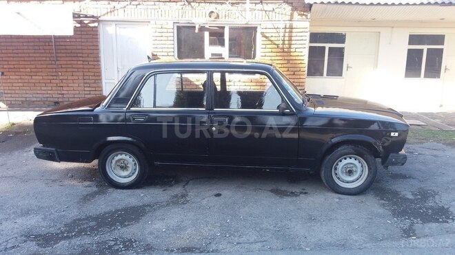 LADA (VAZ) 2107 1984, 192,020 km - 1.3 л - Zaqatala
