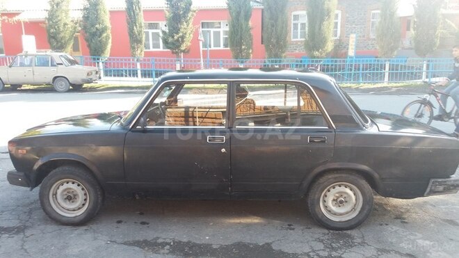LADA (VAZ) 2107 1984, 192,020 km - 1.3 л - Zaqatala