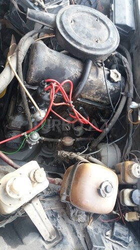 LADA (VAZ) 2107 1984, 192,020 km - 1.3 л - Zaqatala