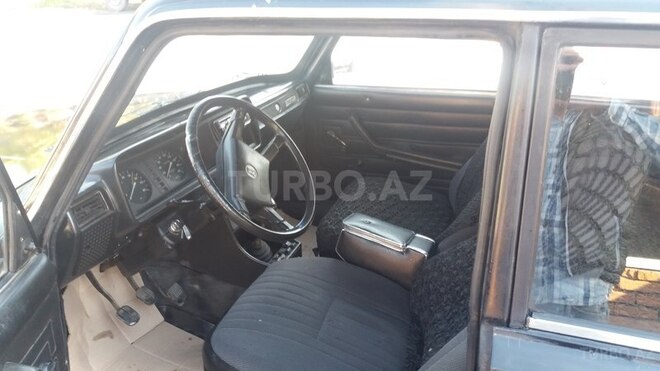 LADA (VAZ) 2107 1984, 192,020 km - 1.3 л - Zaqatala