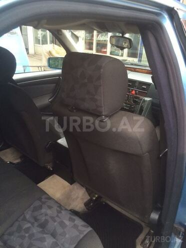 Mercedes C 220 1997, 280,000 km - 2.2 л - Bakı