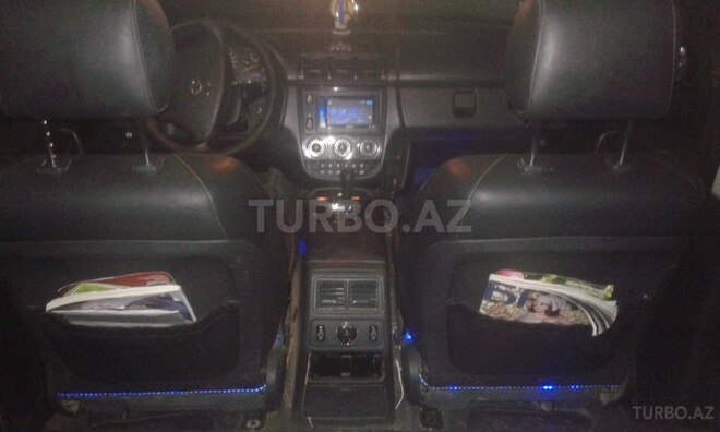 Mercedes ML 270 2003, 183,000 km - 2.7 л - Bakı