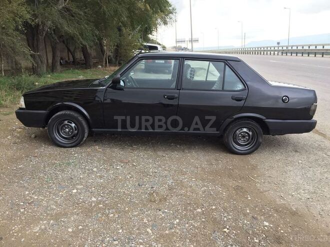 Tofas Sahin 2004, 310,000 km - 1.6 l - Bakı