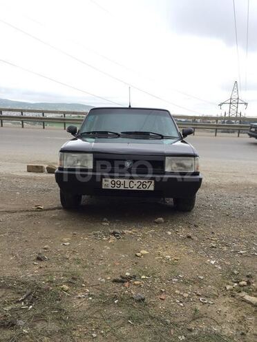Tofas Sahin 2004, 310,000 km - 1.6 l - Bakı