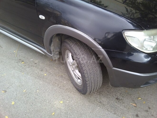 Mitsubishi Outlander 2005, 128,000 km - 2.4 л - Bakı