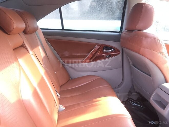 Toyota Camry 2010, 160,000 km - 2.5 l - Sumqayıt